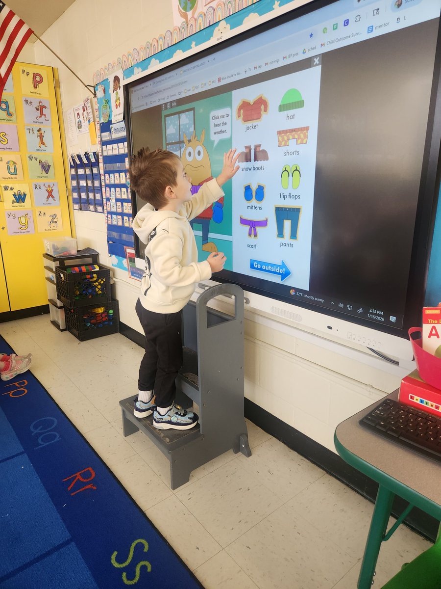 Mrs. Pericas' Preschool tweet media