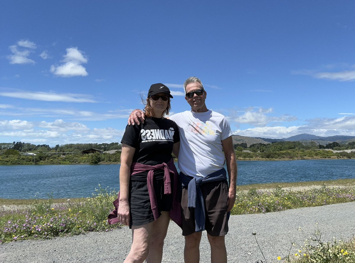 LEGRO's tweet image. Went for a walk and got lost lol