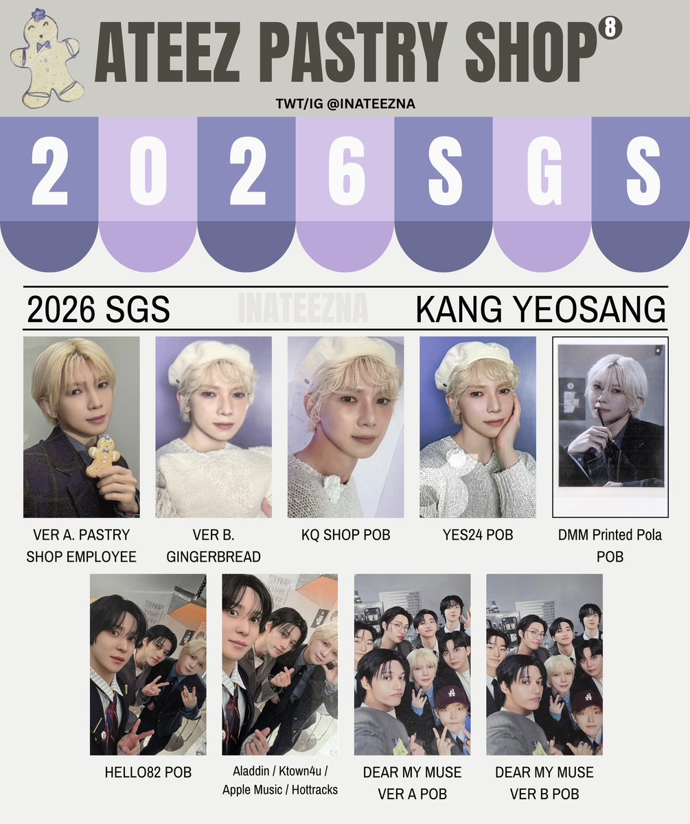 allforyeosang's tweet photo. [🪪] YEOSANG 2026 Season’s Greetings Photocard PC

template by @/inateezna

#YEOSANG #여상 #ヨサン #에이티즈 #ATEEZ https://t.co/Eexuwqqh3u