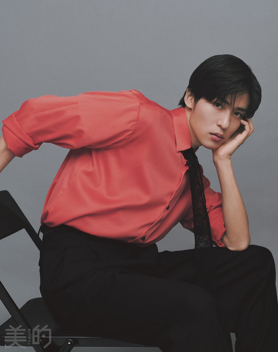 予約受付中】 1月22日発売 「美的 3月号 SPECIAL EDITION」 □表紙