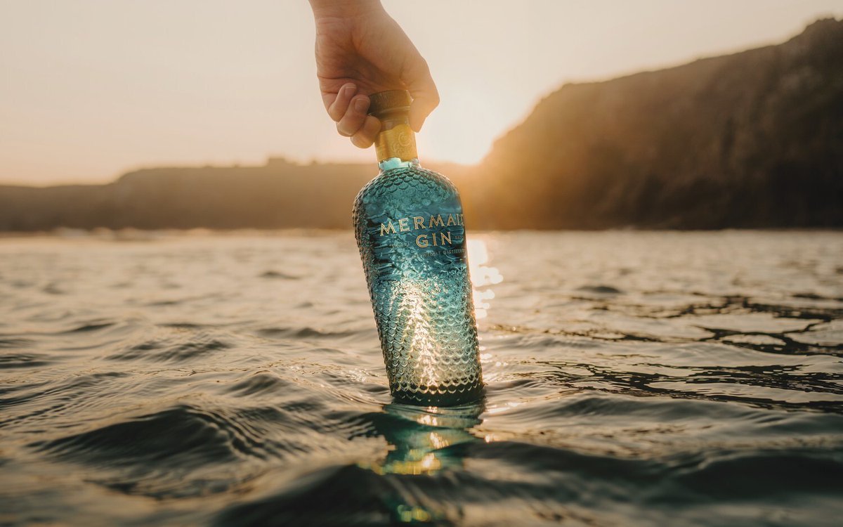 luxurylifestyle's tweet image. Mermaid Gin Announces Strategic Growth Partnership to Accelerate US Expansion luxurylifestyle.com/headlines/merm… #gin #gintonic #gincocktails #premiumgin