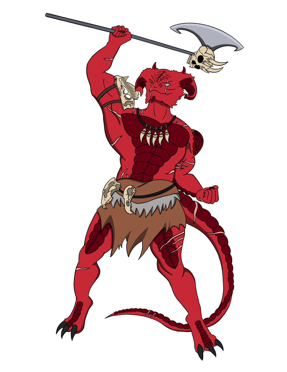 Happy Dragon(born) Appreciation Day!