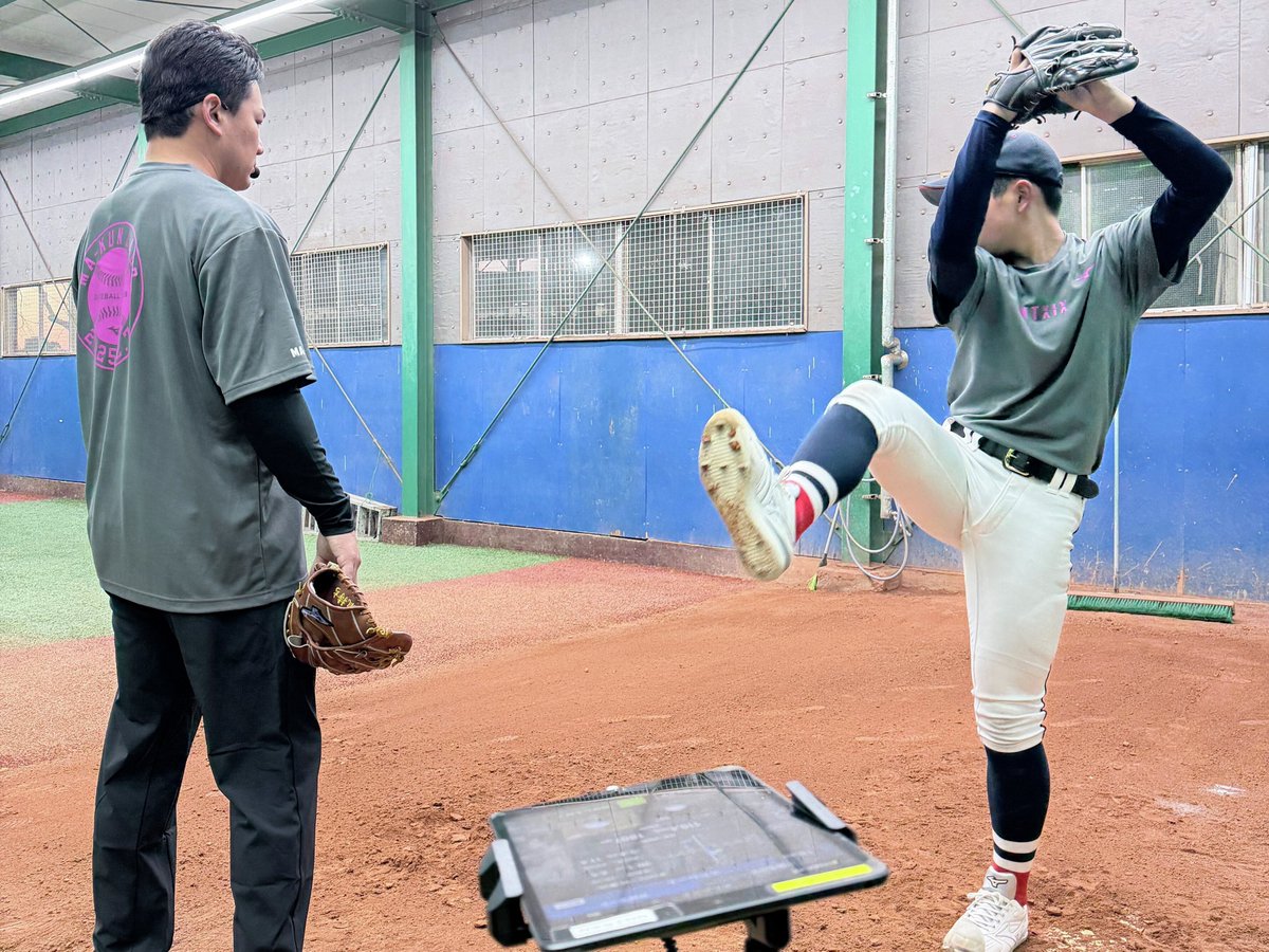 ミズノベースボール (@MIZUNOPRO_JP) / Posts / X
