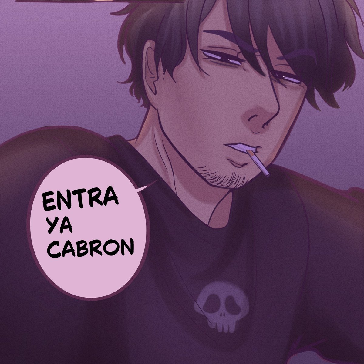 Crossit0_'s tweet photo. ¡YA ESTOY EN DIRECTO EN TWITCH!
¿Tienes un dibujo y quieres mejorarlo?
pues conmigo no creo que te ayude pero le hacemos el intento. ;)
✅ Acepto bocetos y dibujos terminados
🔴 Entra al directo aquí 👉https://t.co/cFKqZxrlqm
#Twitch #ArteEnVivo #FeedbackArt https://t.co/b1YDrZRuls