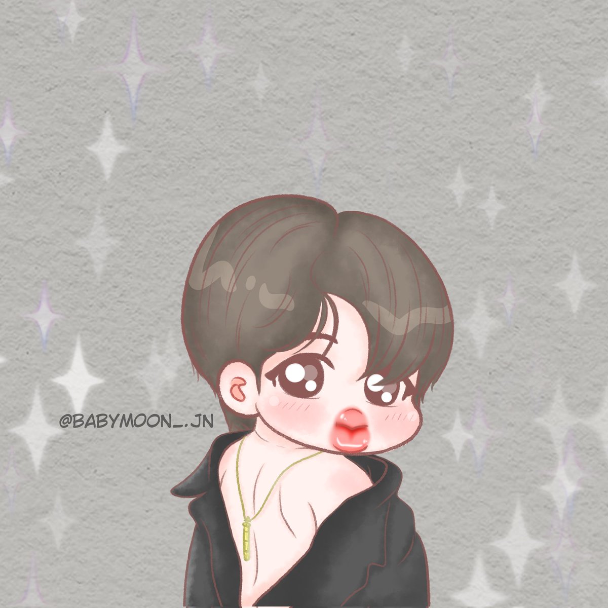 🐹✨💞

#Jin #BTS #digitalart #FREDParis <a href="/bts_bighit/">BTS_official</a>