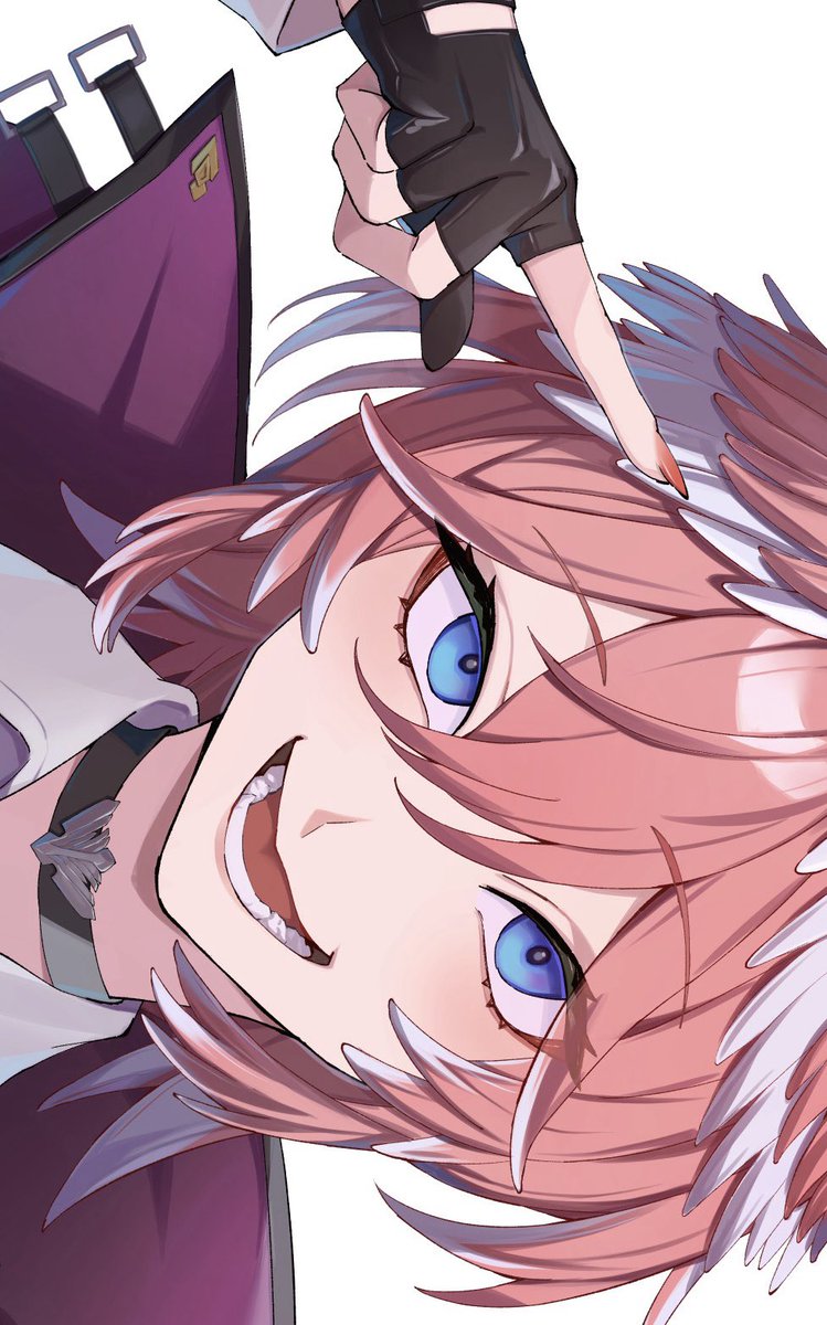 Chigamitera's tweet image. #Luillust