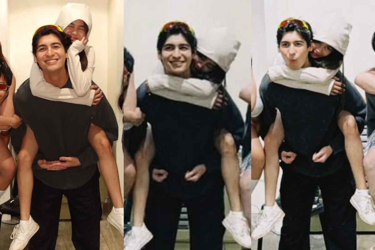 teukeep_'s tweet image. Gano ka close?