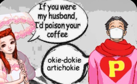 phoenixwrong404's tweet image. 