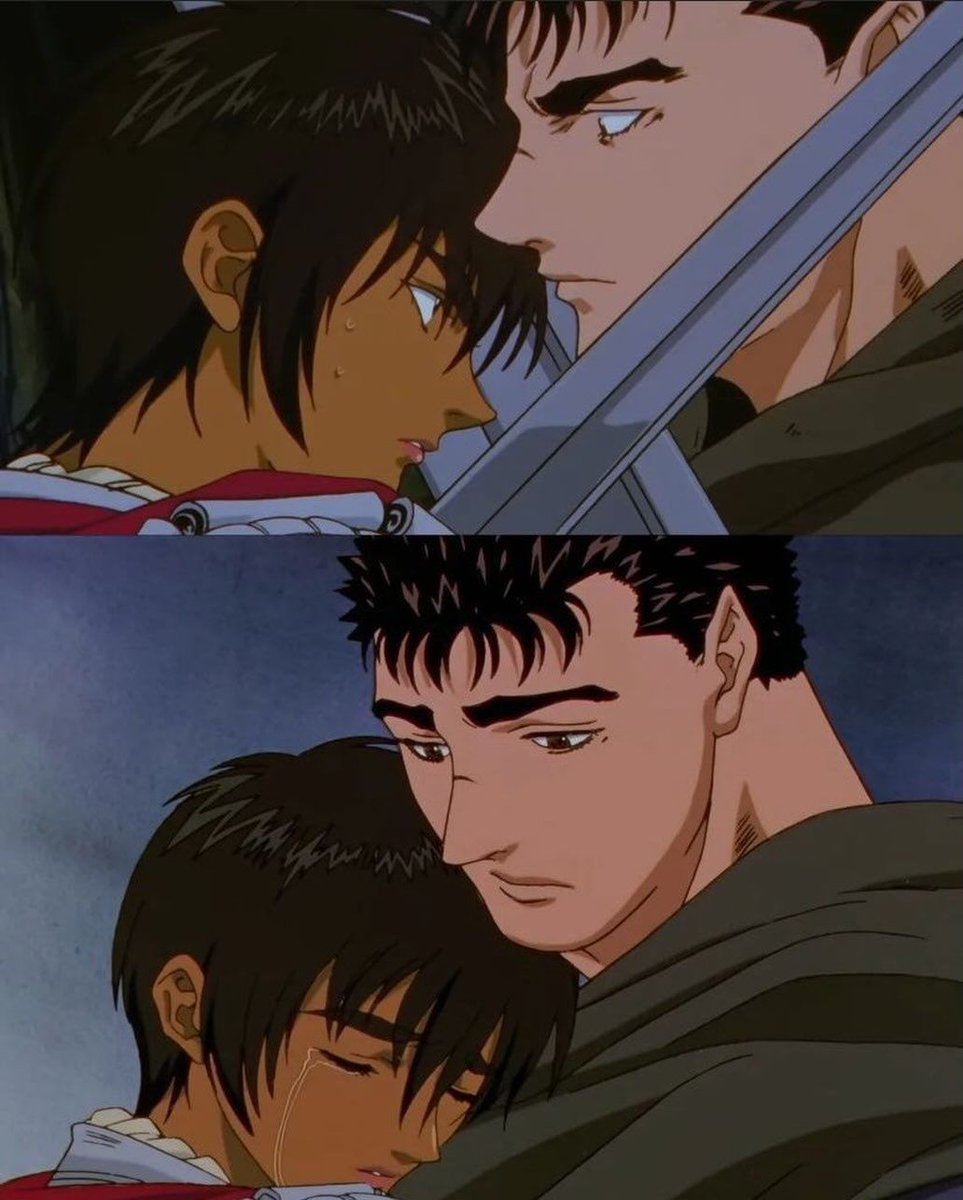 90’s anime tweet media