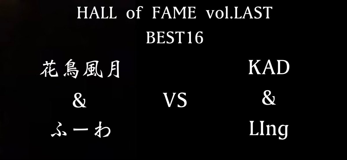 本日21時はこちら
縦動画になりますがよろしくお願いします🙇