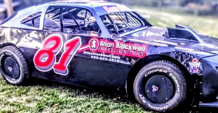 Brian Blackwell Investigations of Harrisburg is honored to be a dedicated supporter of Pennsylvania Auto Racing. We take pride in supporting the Extreme Stocks # 81, skillfully driven by Tom Beers.

We invite you to join us this season at BAPS Motor Speedway in York Haven for an