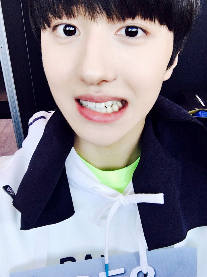 [📸] HBD CHANI😏 

#SF9 #에스에프나인 #찬희 #CHANI #HappyCHANIDay