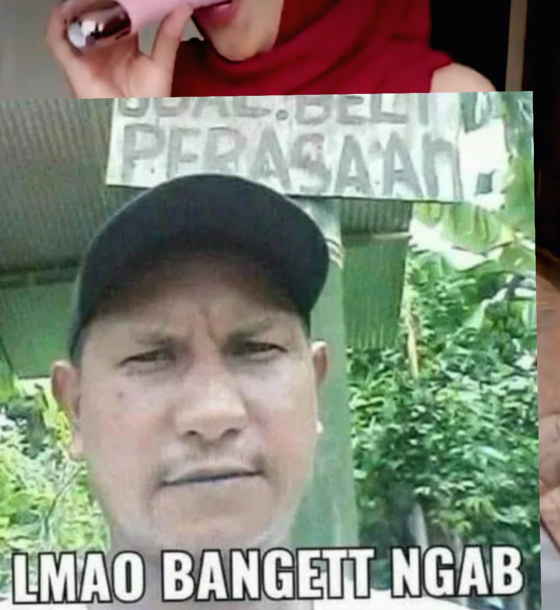 nirakels's tweet image. 🔍Search...
📁Mantan Model Hijab
▶️Full Video Di Bio

•
Pagii udang gajinya semalem Amanda Carmen hidup blonde