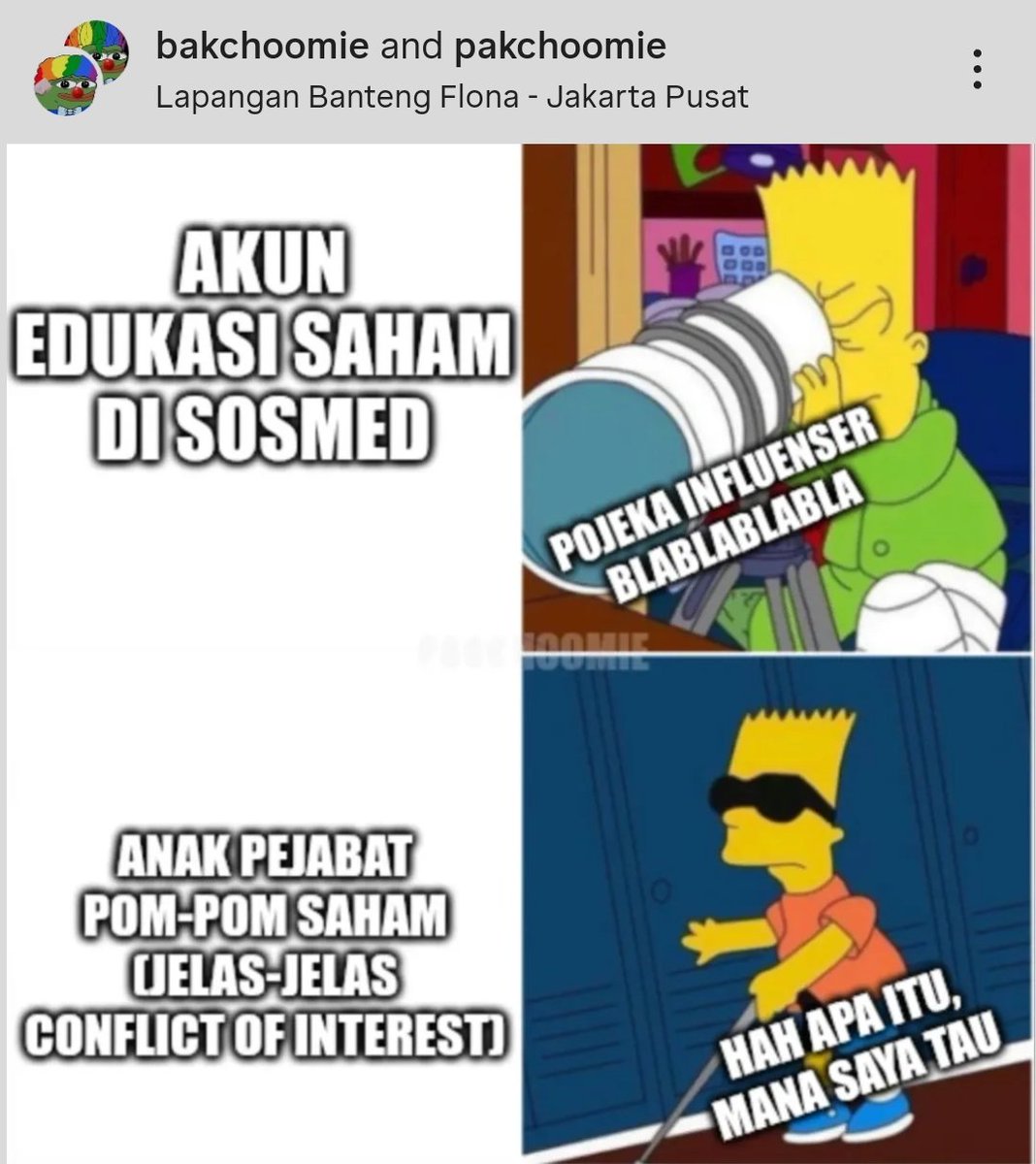 Bandar Metrics tweet media