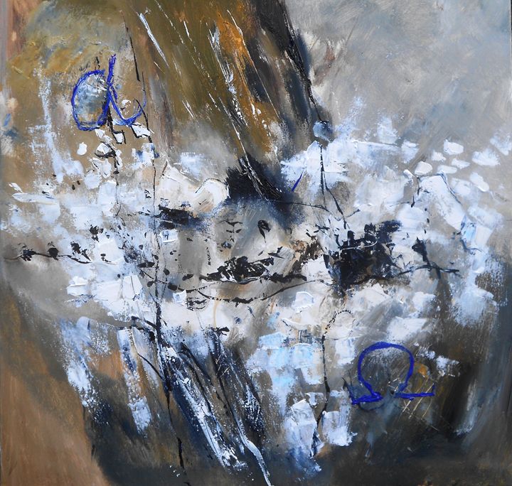 pledent's tweet image. Art of the Day! "abstract 88554". Buy at: ArtPal.com/ledent?i=28-152