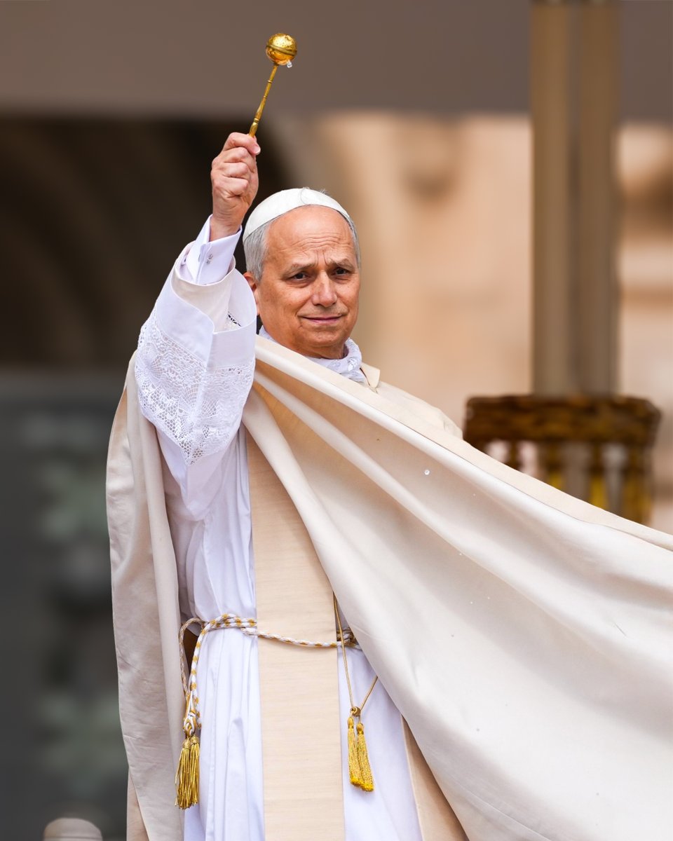 Catholic aura