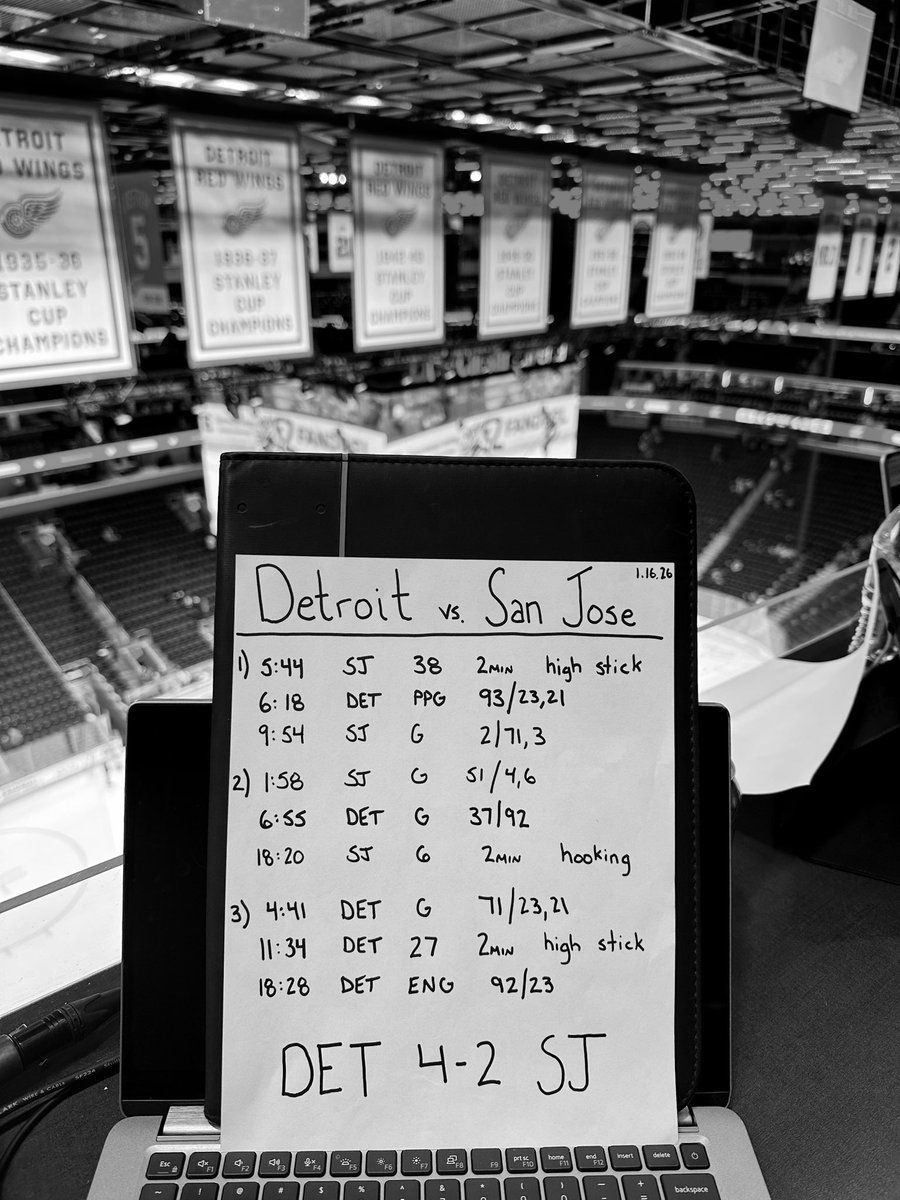 e_freiny's tweet image. Red Wings win! Let’s do it again Sunday…