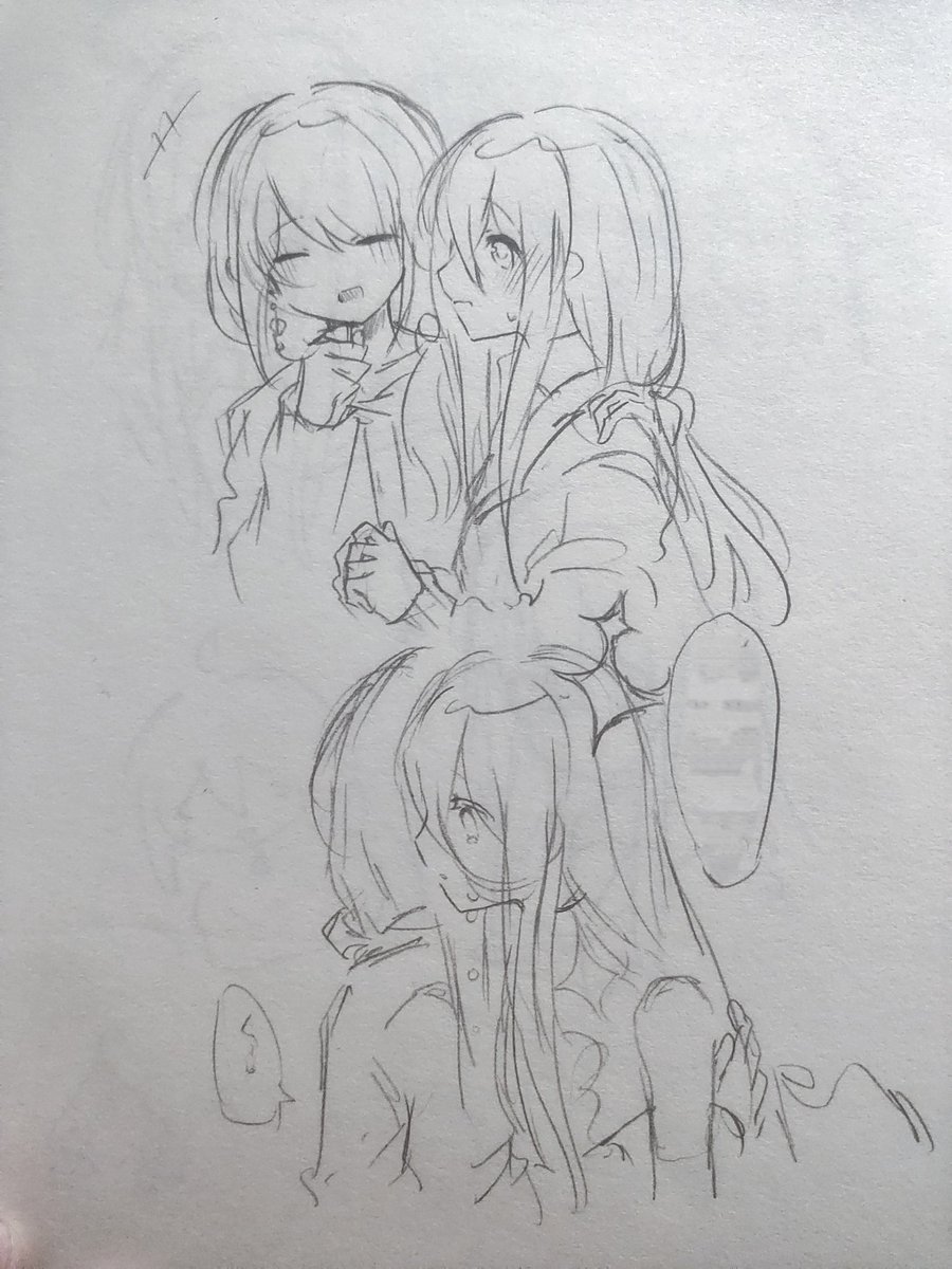 Aolaite_'s tweet image. 好吧！