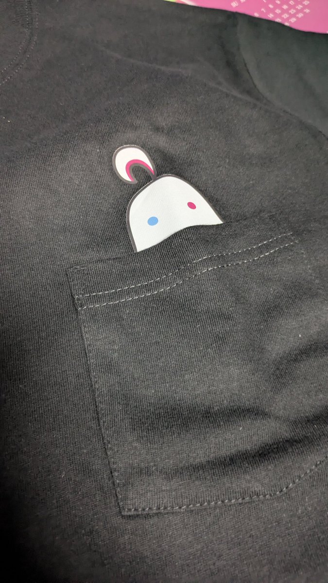 なっちぃ 手描きイラスト 19786-5-