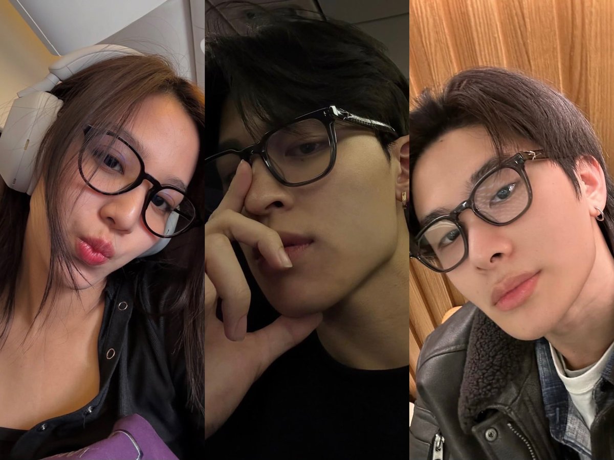 oldchubbygirl's tweet image. แล้วทรงเดียวกันหมดจริงๆ กุชัก