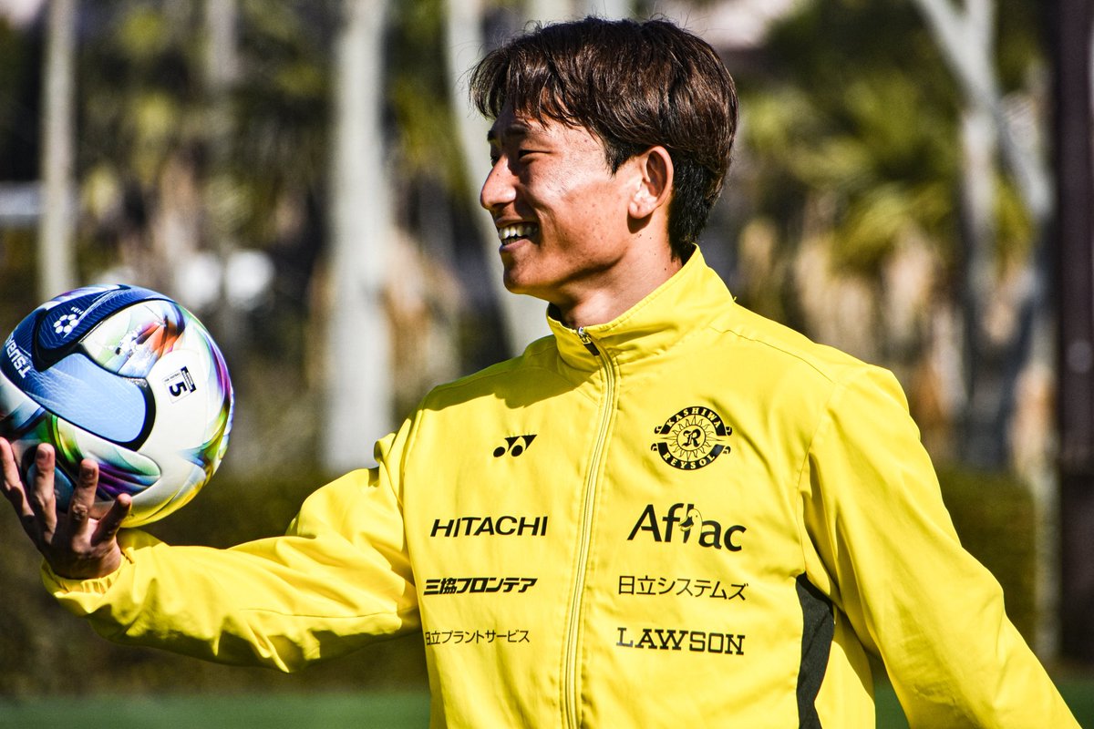 🟡CAMP DAY8⚫️ 2週間のキャンプもついに折り返し💨 公開トレーニング