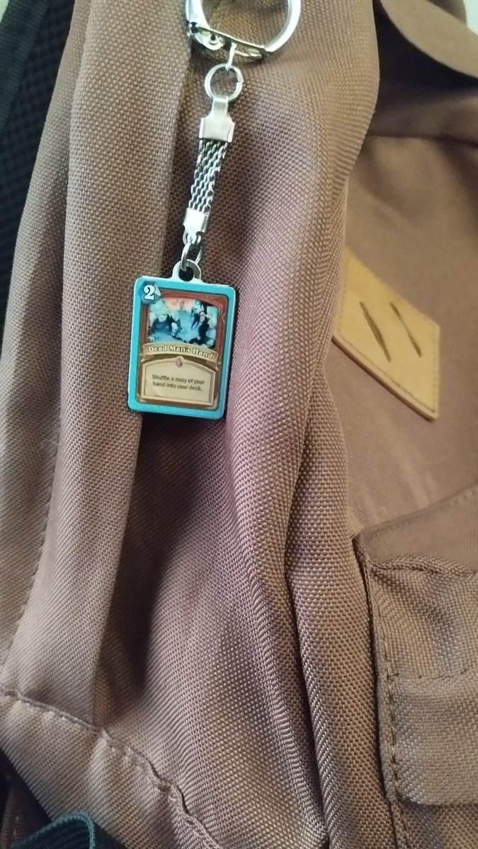 i own dead man's hand physical media