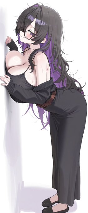 レーベル / Label
SFWイラスト
#NIKKE 