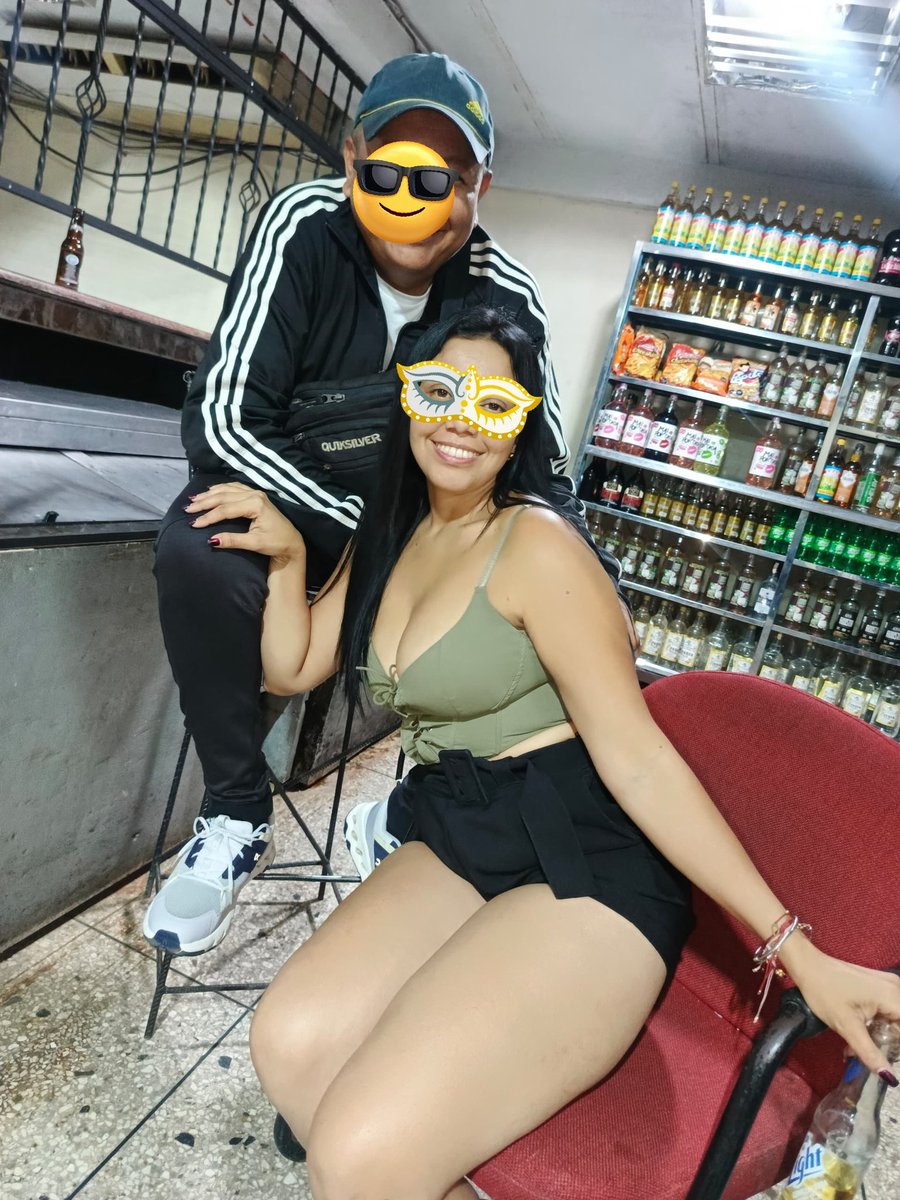⚠️🔥TU COMPLICE 🔥⚠️ tweet media