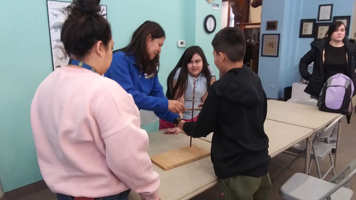 Elgin Public Museum tweet media