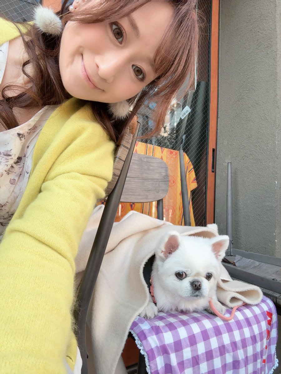 Yu Kawakami (Shizuku Morino)