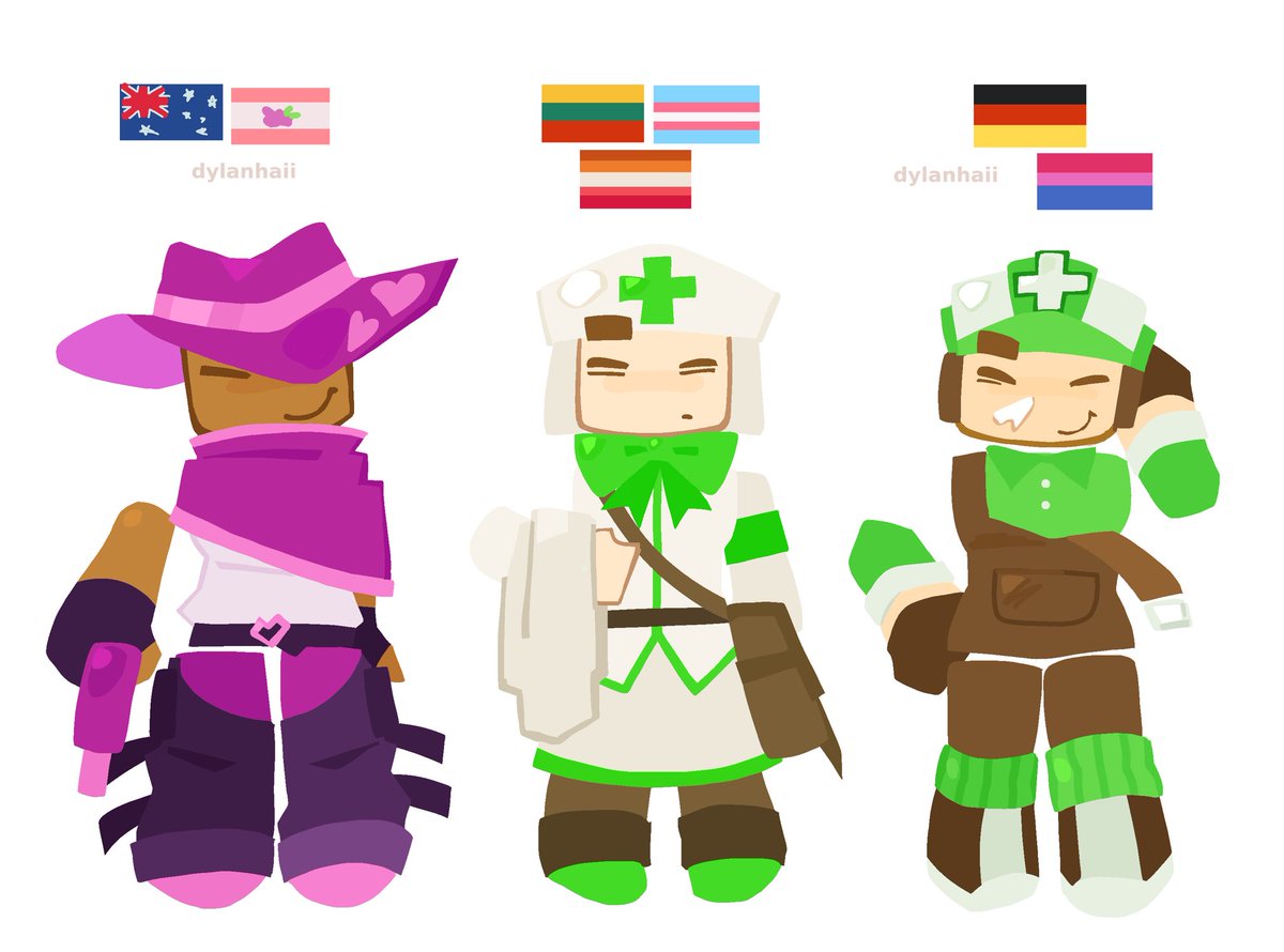 my die of death reup 😭😭