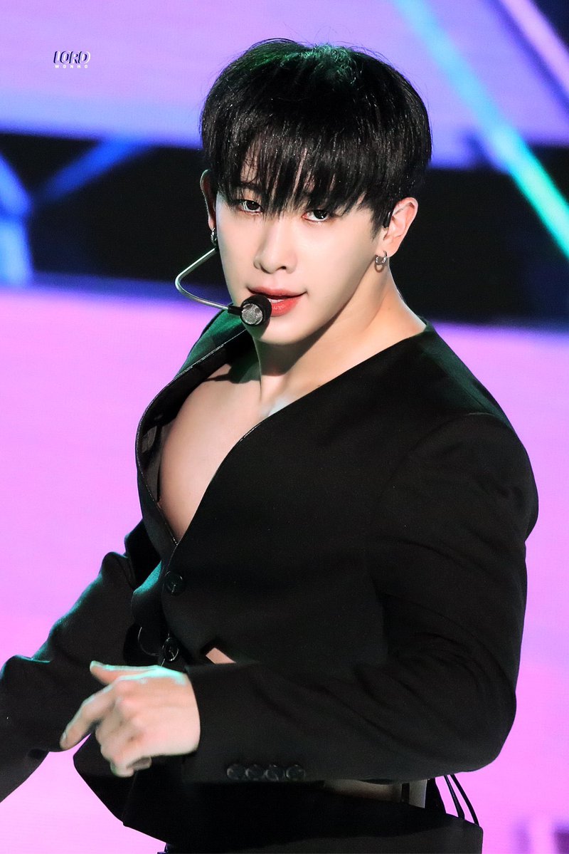molly_madd's tweet image. 원호시🖤

#WONHO #원호 
#AlwaysWithWonho 
#위니는_늘_원호곁에
@official__wonho