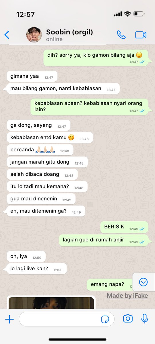 pagesoobjvn's tweet image. SoobJun one tweet au
— "Mantan"