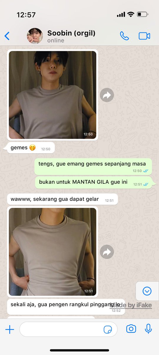 pagesoobjvn's tweet image. SoobJun one tweet au
— "Mantan"