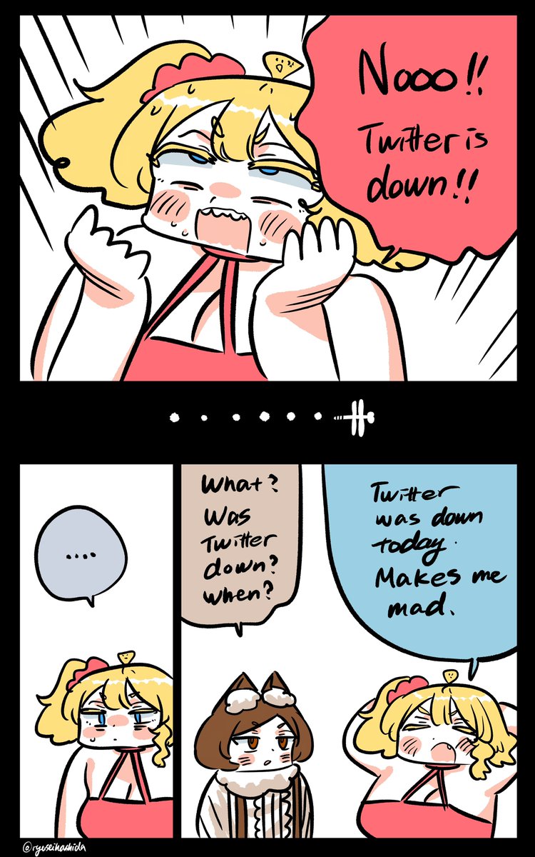 人生を握られてるフロリダちゃん日記です。

"Ruined my life by something" Florida diary. 