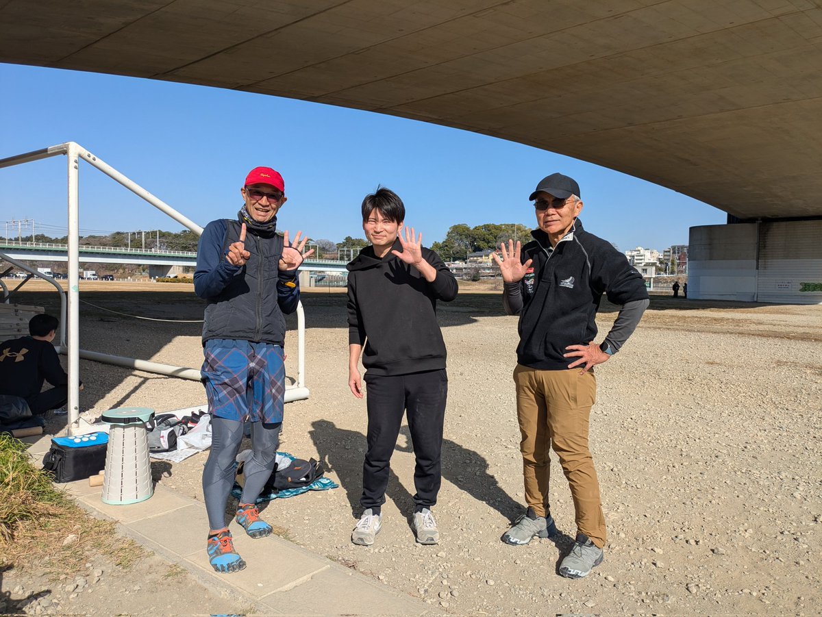 kenreds06's tweet photo. #今年初の大会 
#ほどよい気温で 
#楽しめました 
#出てくれてありがとうございました!
#モルマニ https://t.co/MsSFJKrw8a