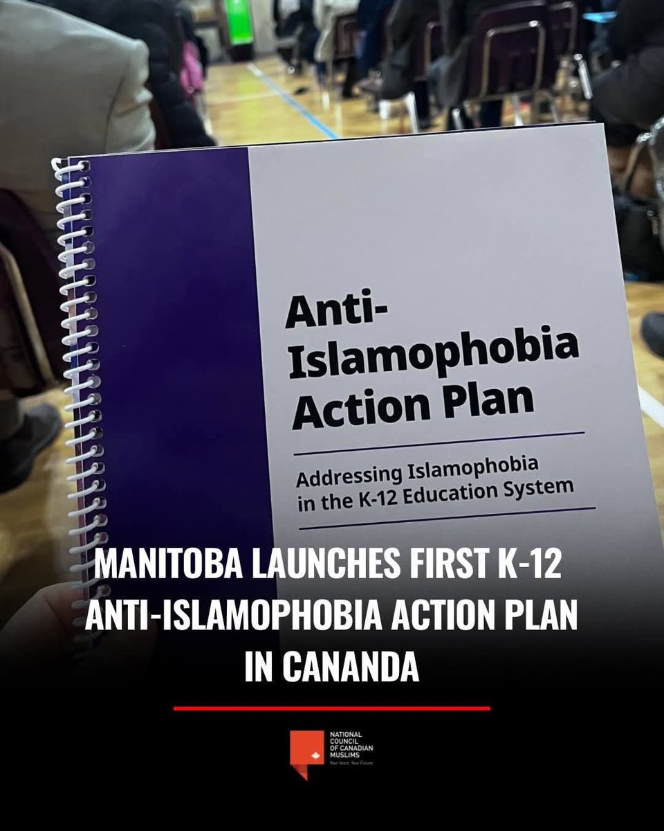 MBPrairieMom's tweet image. The Public Schools Act clearly states that public schools are to be politically neutral. Would that include teaching kids to be sympathetic to terrorists ??