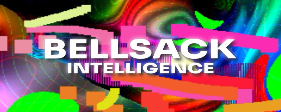 rektbrd's tweet photo. $BELLSACK - A thread 🧵

1/

The Epic of $BELLSACK: From open-source physics madness to one of the most epic crypto stories. First, this isn't your average memecoin lore.

$BELLSACK is the story of a genuine madscientist dev, a mindbending browser game engine built on curves and balls, and a community that spontaneously minted a token to celebrate it. Dive in.