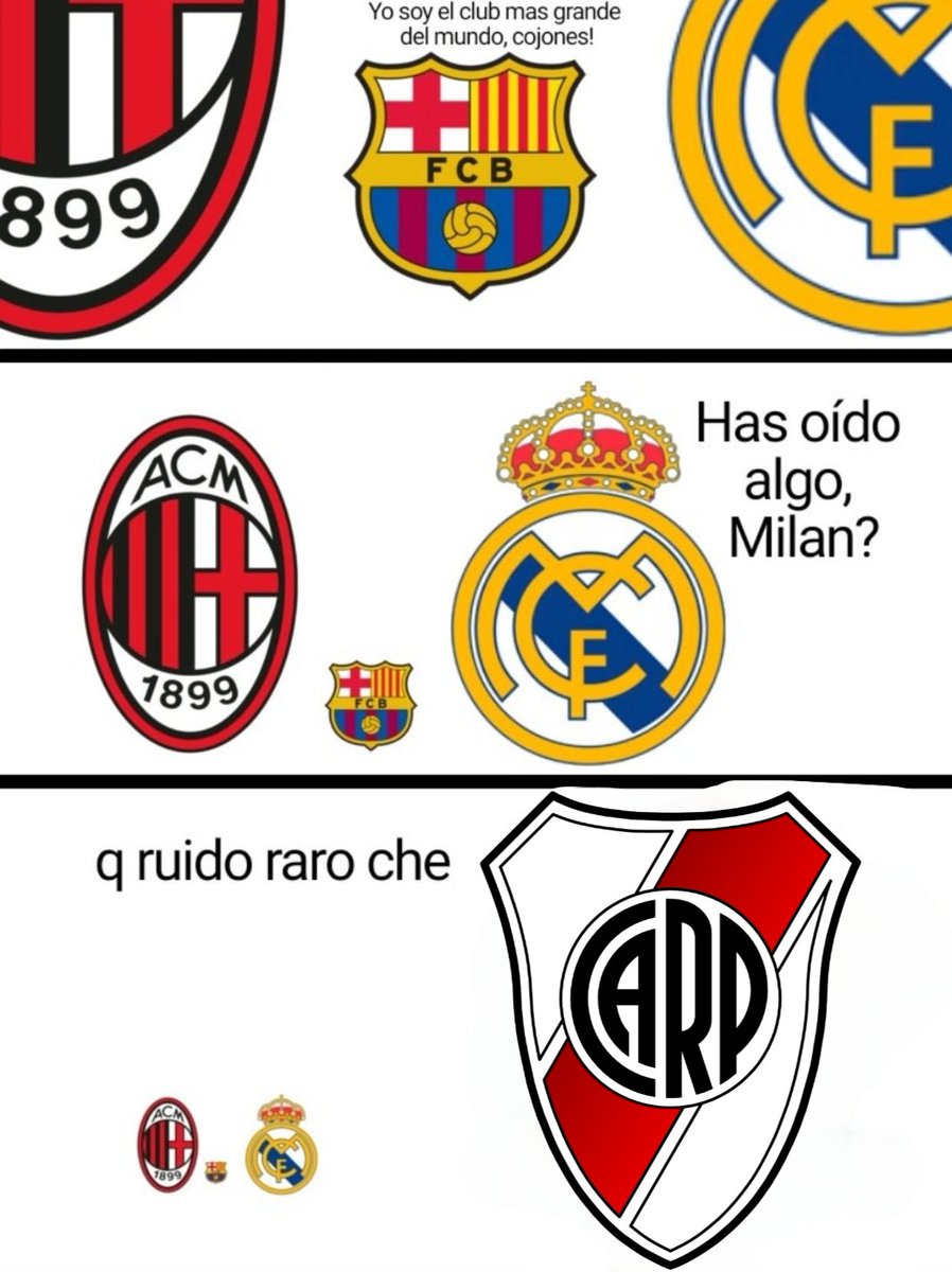 NinodeRiver_'s tweet photo. HOY JUEGA RIVER!!! https://t.co/Ln6tYa56jt