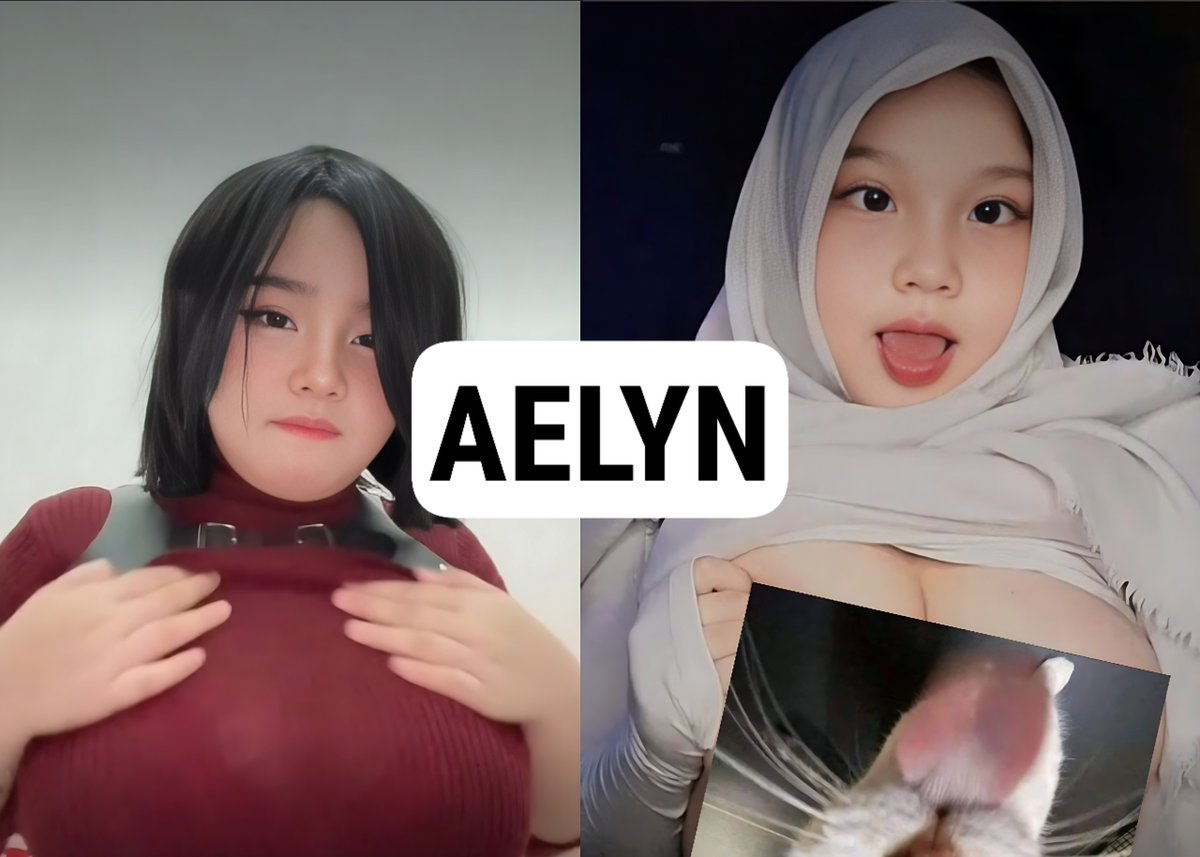nirakels's tweet image. 🔍Search...
📁AELYN
▶️Full Video Di Bio
