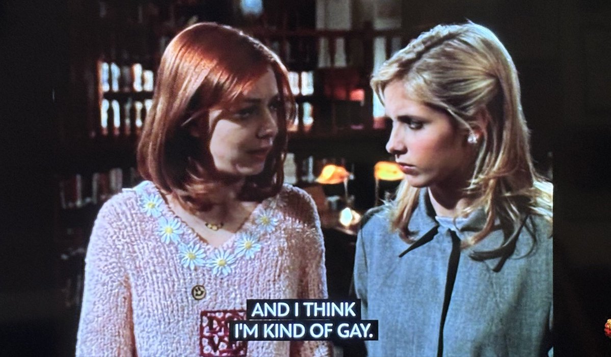 sooooooo true Willow