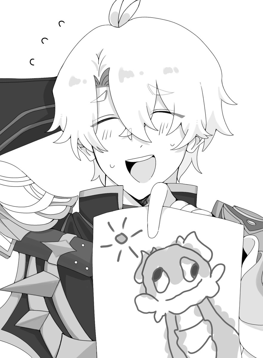 _vilneit's tweet image. #phainaxa #ファイアナ