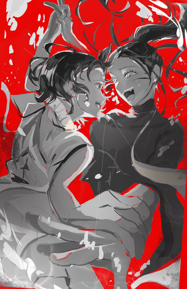 samenosuke_'s tweet image. #メダリストFA