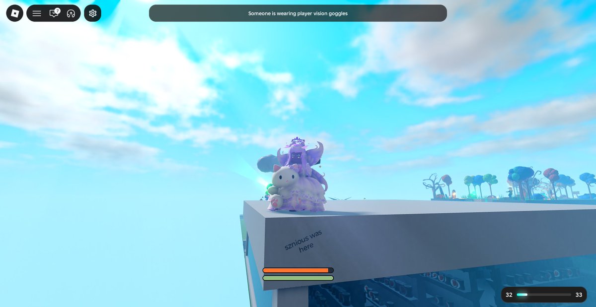 💜💜Purple Floof Cake💜💜 tweet media