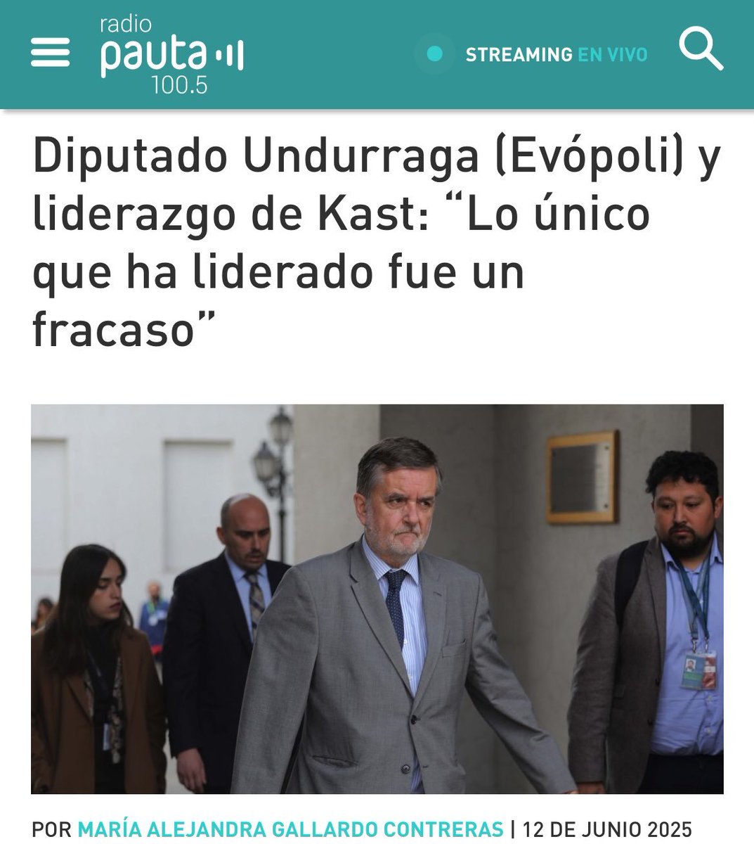 El Pepe tweet media