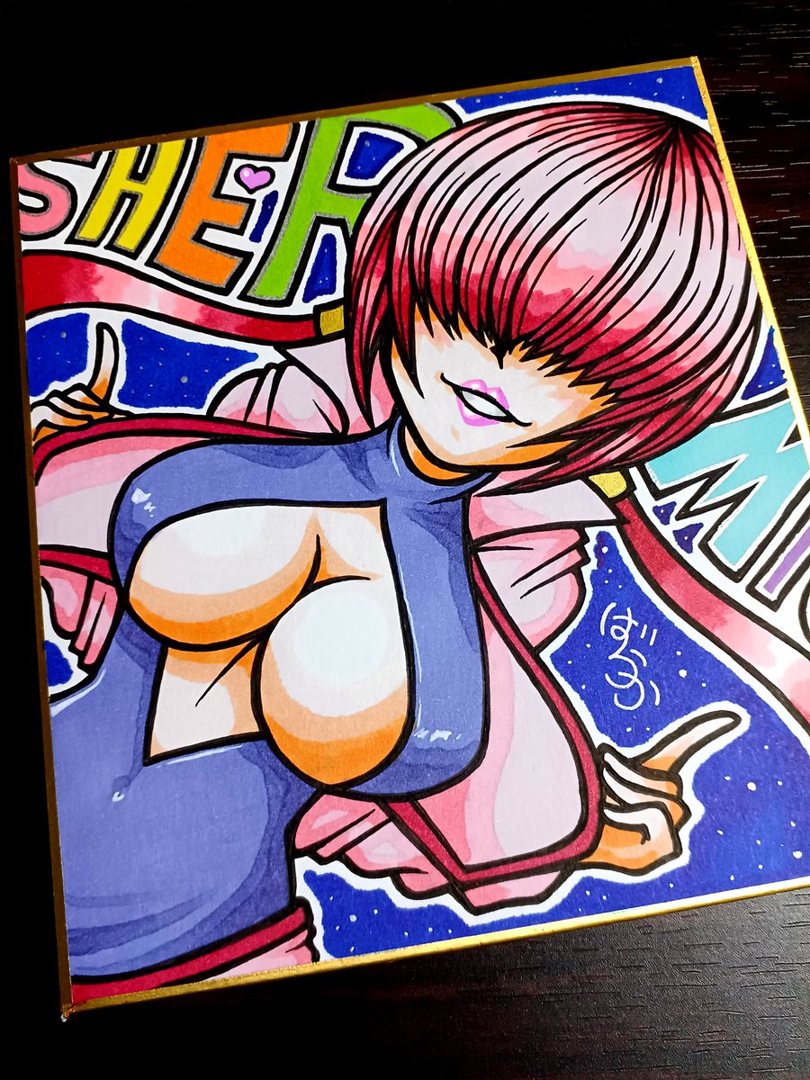 oekaki55baraka's tweet image. お昼寝ターイム