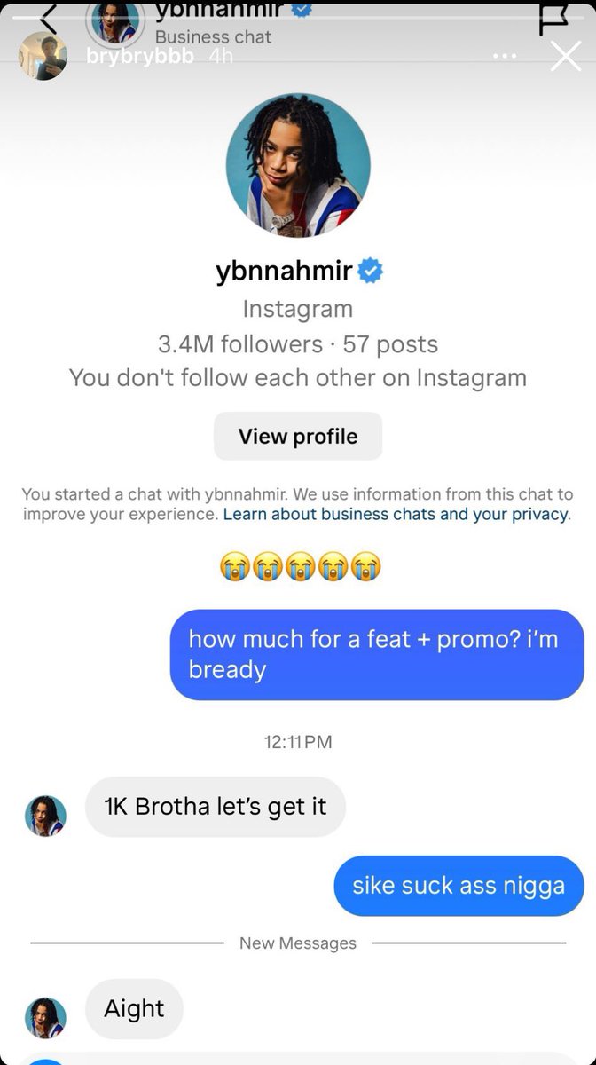 recreatings's tweet image. “Aight” he sound defeated 😭😭