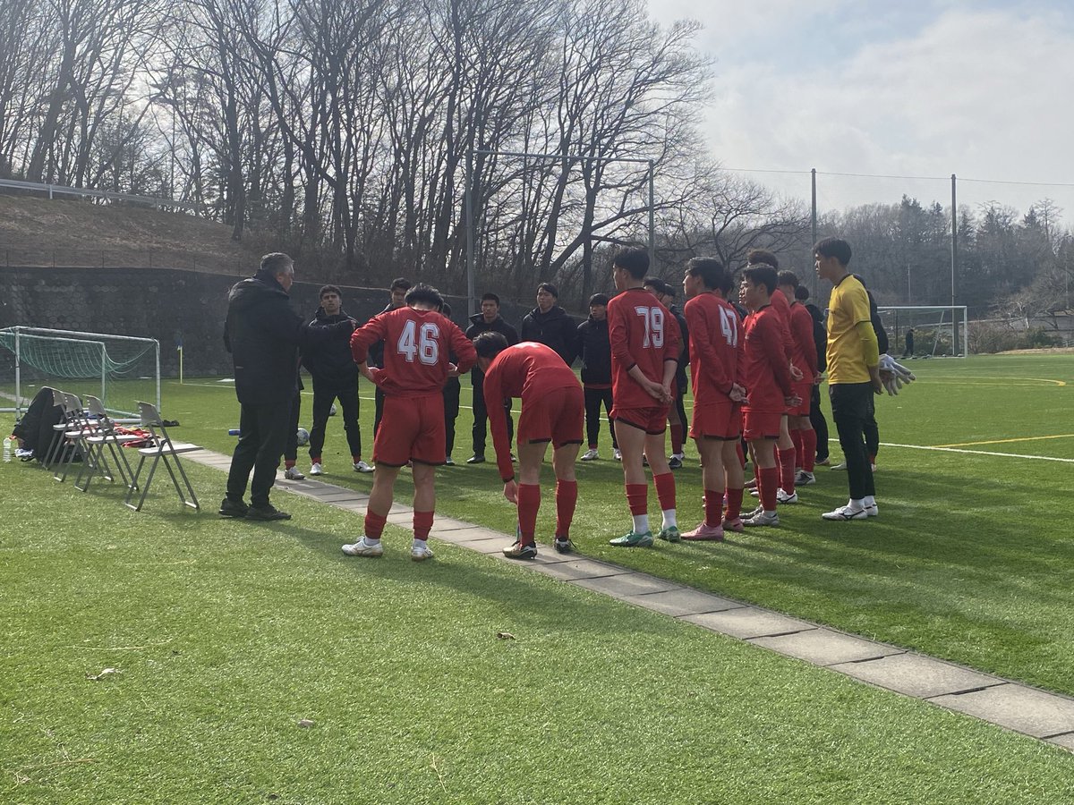 公式】矢板中央高校サッカー部 (@yaitacentral) / Posts / X