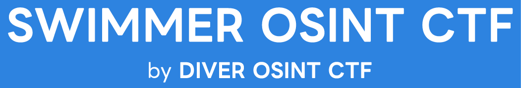 DIVER OSINT CTF tweet media