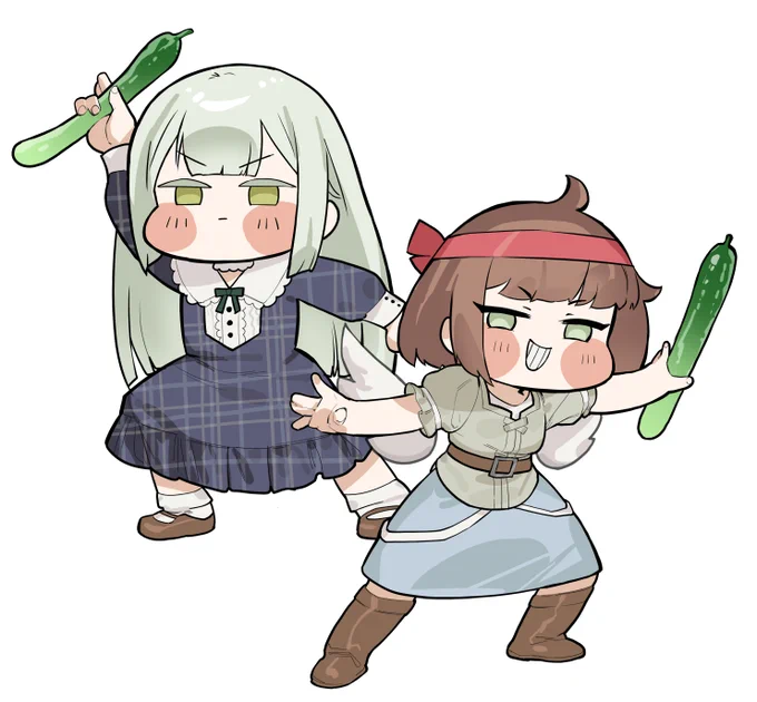 バンドりちゃんのおかげでナンボでもコラボできそうな気がする